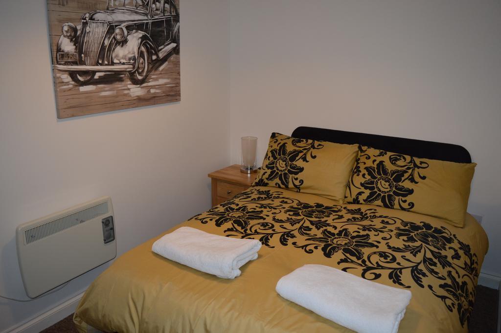Worship Farm Accommodation Redhill  Εξωτερικό φωτογραφία