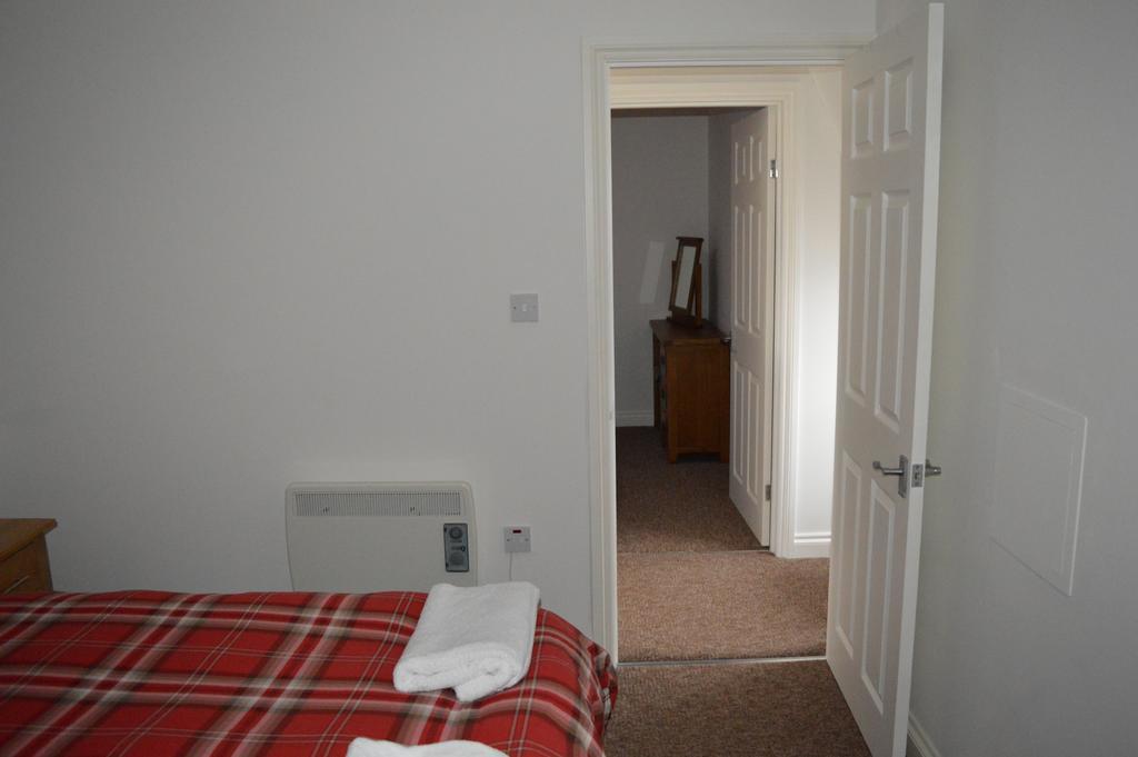 Worship Farm Accommodation Redhill  Εξωτερικό φωτογραφία
