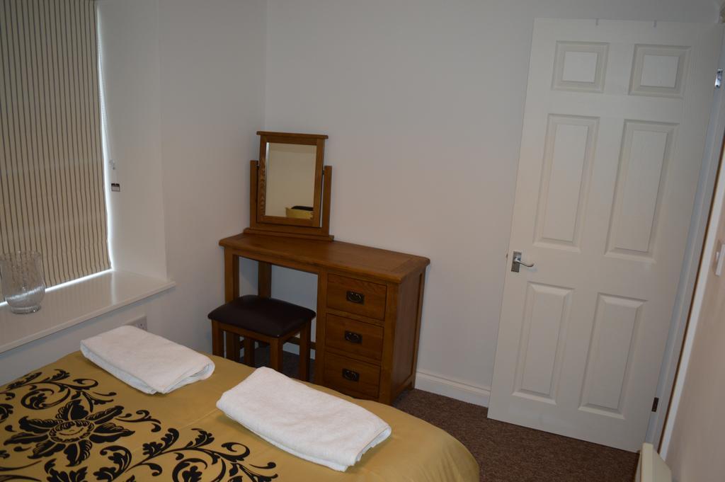 Worship Farm Accommodation Redhill  Εξωτερικό φωτογραφία