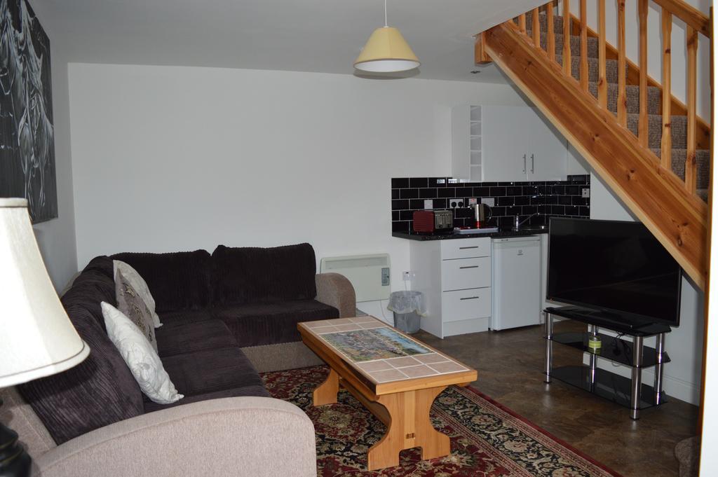 Worship Farm Accommodation Redhill  Εξωτερικό φωτογραφία