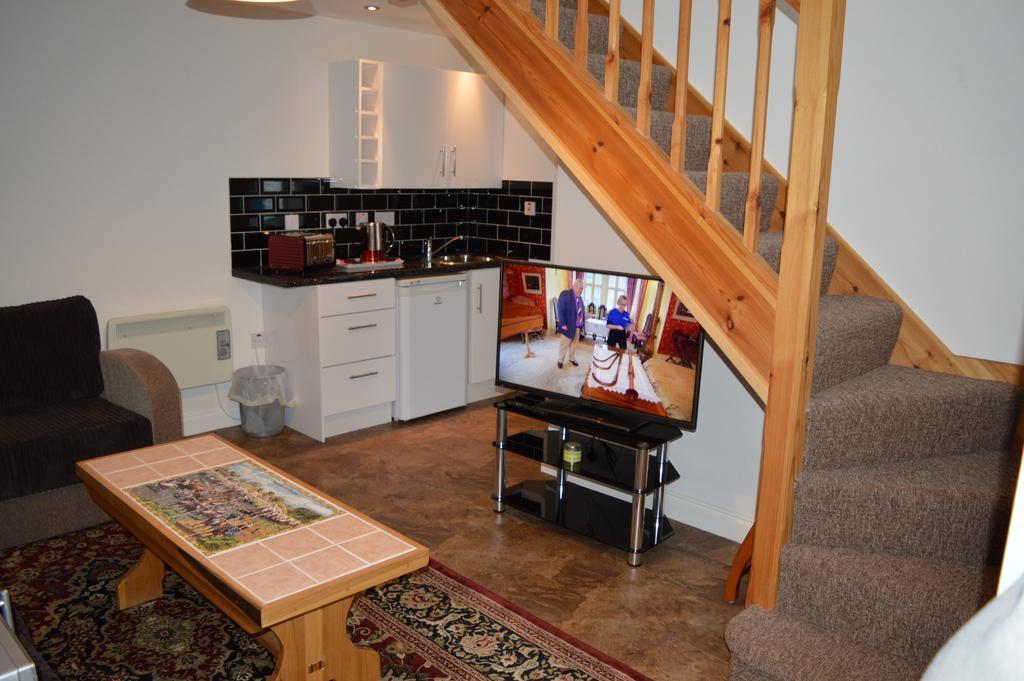 Worship Farm Accommodation Redhill  Εξωτερικό φωτογραφία