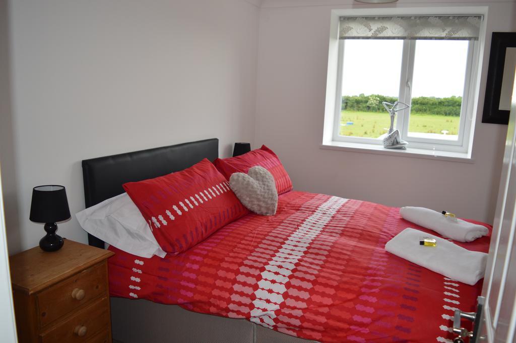 Worship Farm Accommodation Redhill  Εξωτερικό φωτογραφία