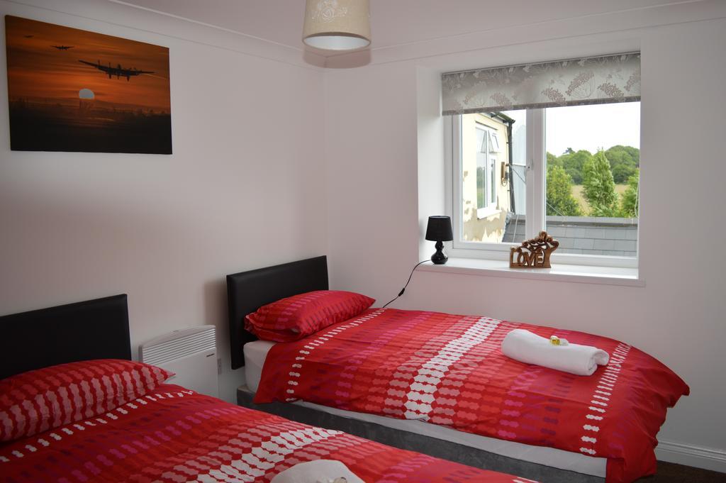 Worship Farm Accommodation Redhill  Εξωτερικό φωτογραφία