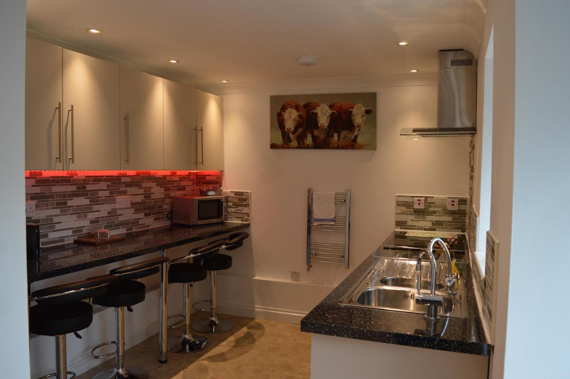 Worship Farm Accommodation Redhill  Εξωτερικό φωτογραφία